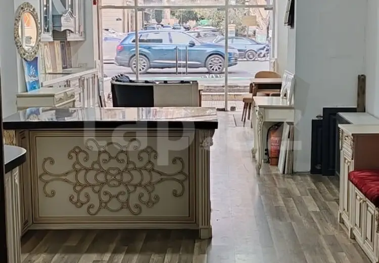 0 m² Obyekt / Ofis , Bakı