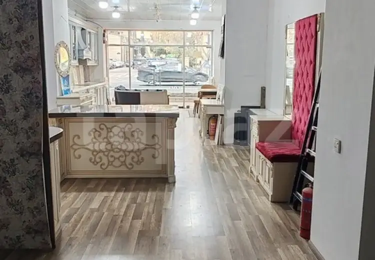 0 m² Obyekt / Ofis , Bakı
