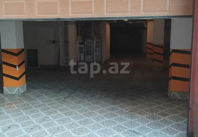 0 m² Obyekt / Ofis , Səbail, Bakı
