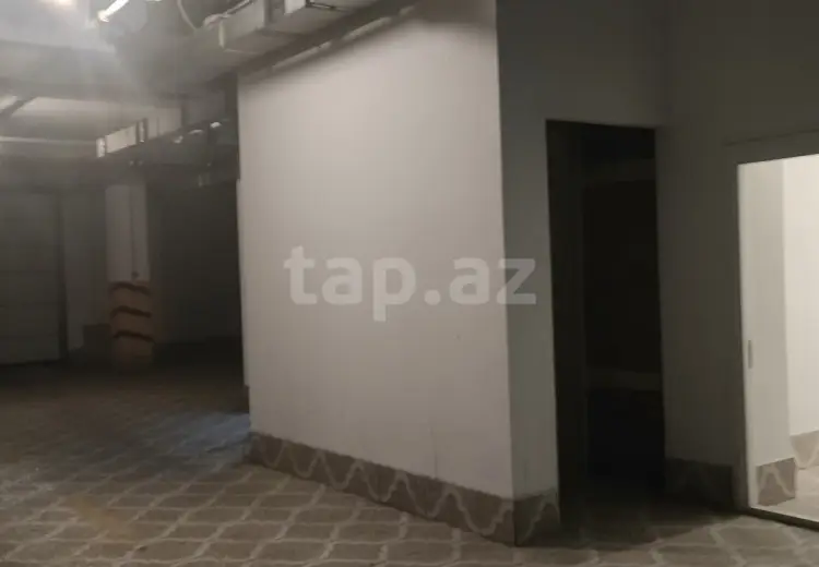 0 m² Obyekt / Ofis , Səbail, Bakı