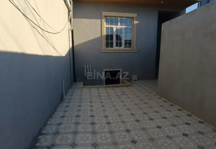 3 otaqlı mənzil Satılır, Xırdalan