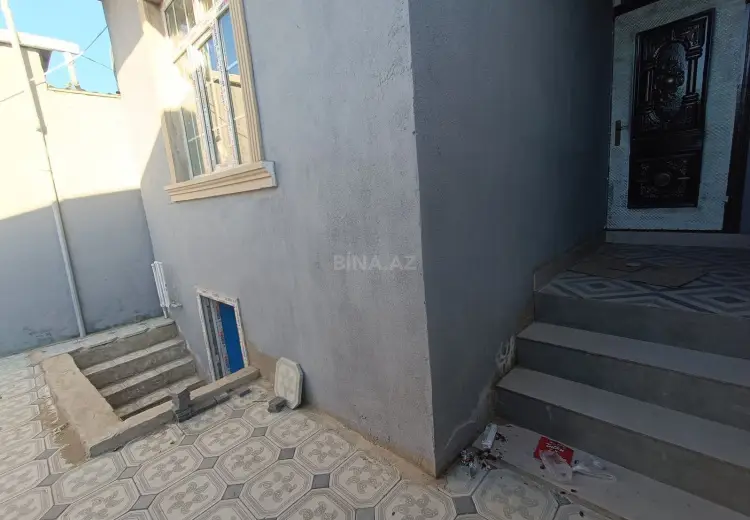3 otaqlı mənzil Satılır, Xırdalan