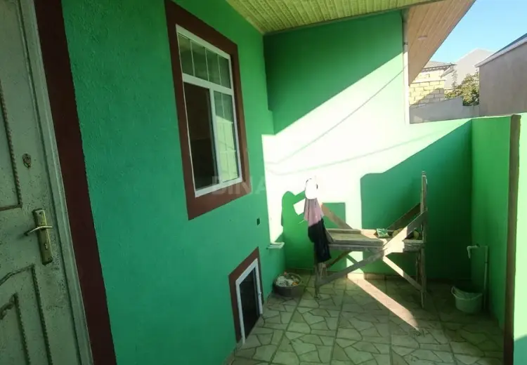 3 otaqlı mənzil Satılır, Xırdalan