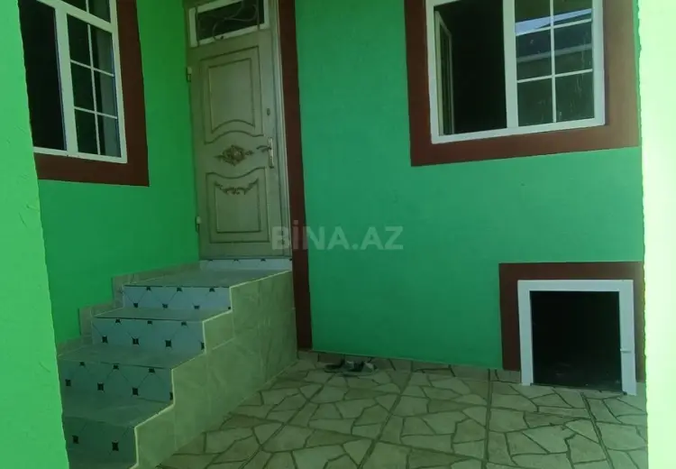 3 otaqlı mənzil Satılır, Xırdalan