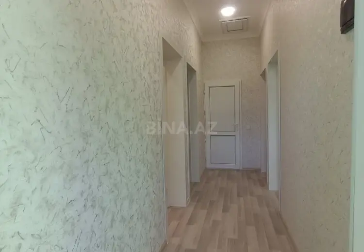 3 otaqlı mənzil Satılır, Xırdalan