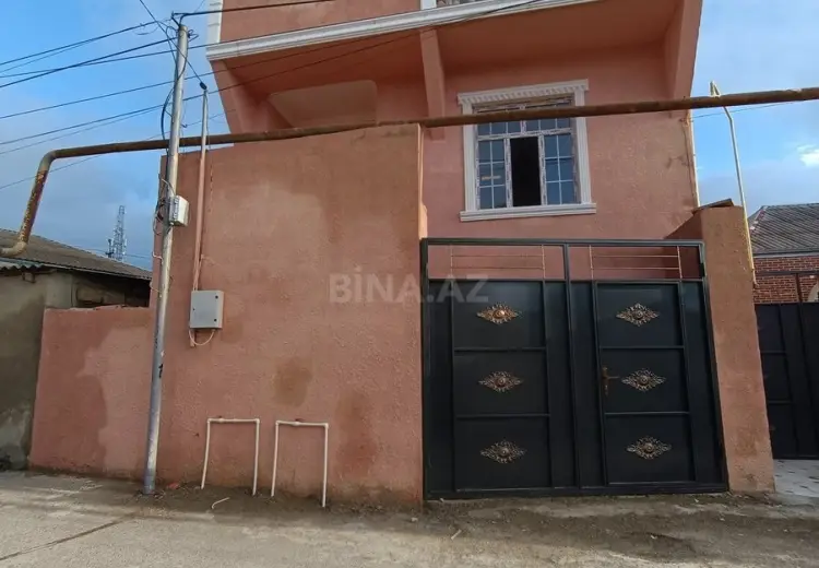 5 otaqlı mənzil Satılır, Xırdalan