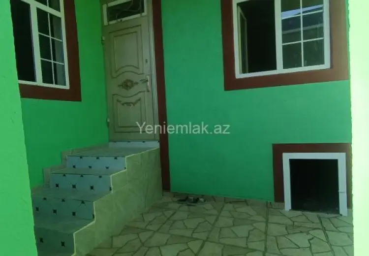 3 otaqlı mənzil Satılır, Xırdalan