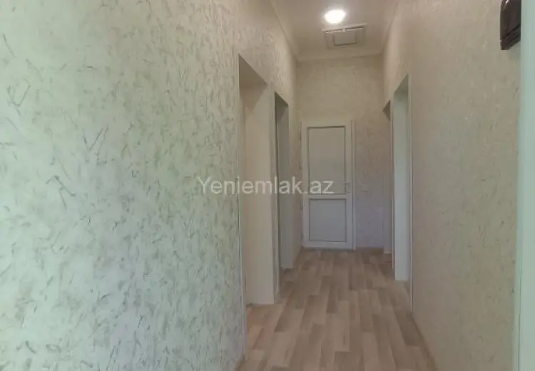 3 otaqlı mənzil Satılır, Xırdalan