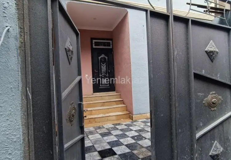 4 otaqlı mənzil Satılır, Xırdalan