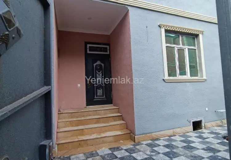 4 otaqlı mənzil Satılır, Xırdalan