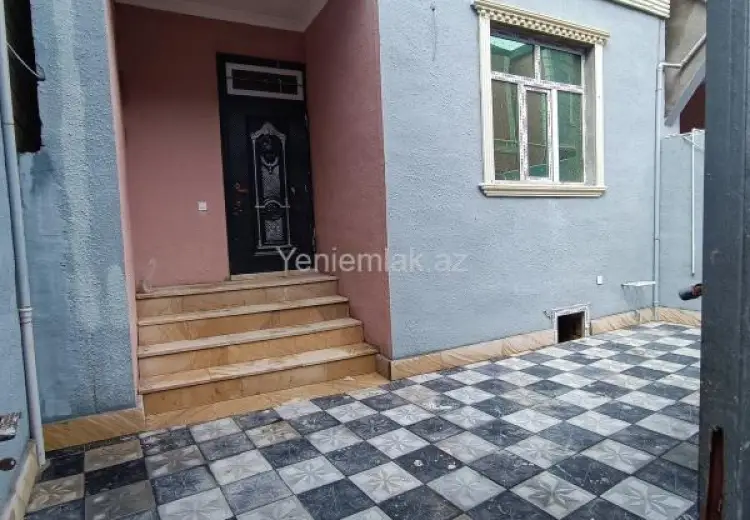 4 otaqlı mənzil Satılır, Xırdalan