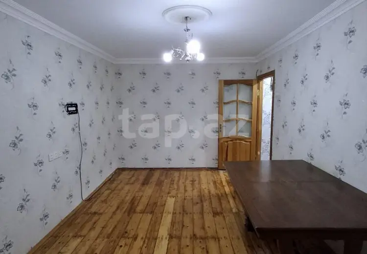 3 otaqlı mənzil , Sumqayıt