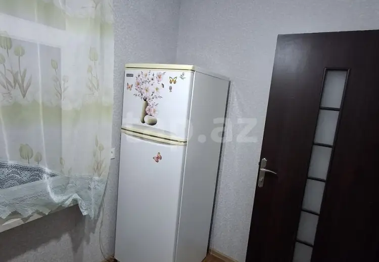 3 otaqlı mənzil , Sumqayıt