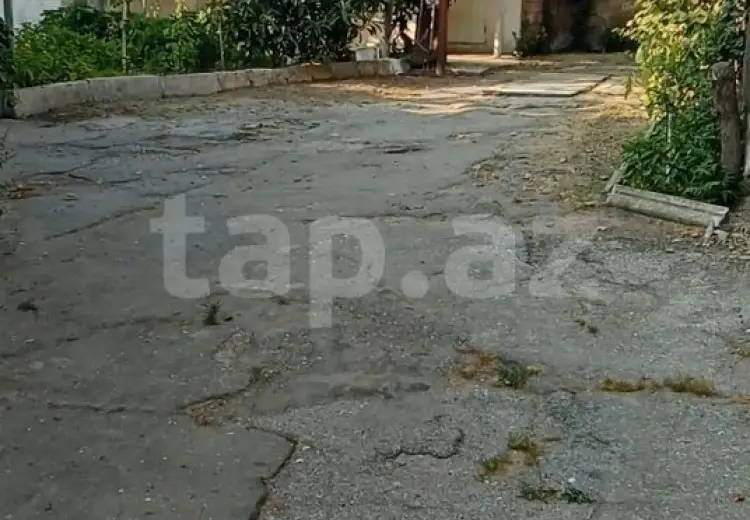 3 otaqlı mənzil , Bülbülə qəs., Suraxanı, Bakı
