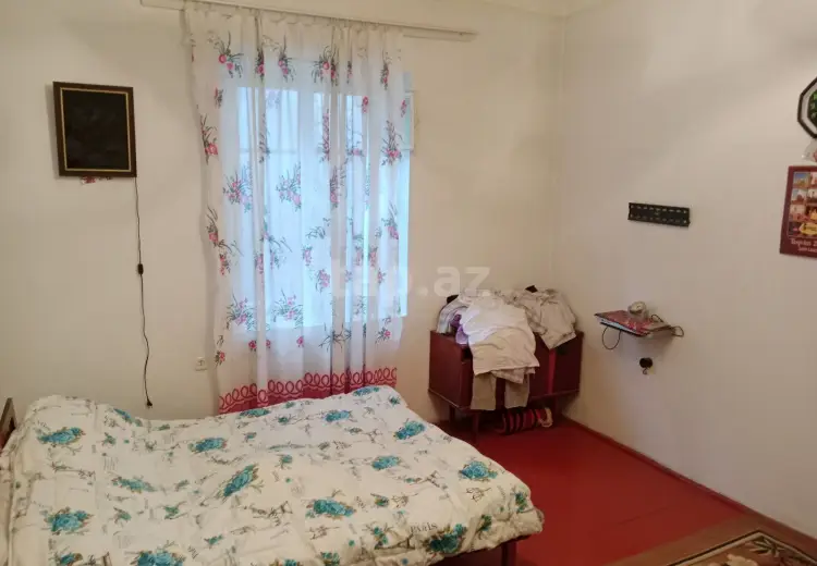 3 otaqlı mənzil , Bülbülə qəs., Suraxanı, Bakı