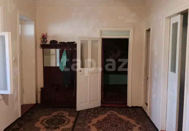 3 otaqlı mənzil , Bülbülə qəs., Suraxanı, Bakı
