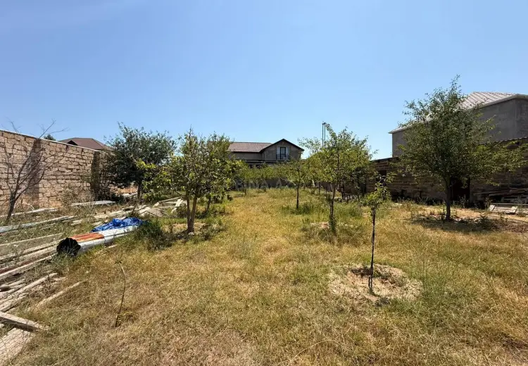 12 sot Torpaq Satılır, Şüvəlan, Xəzər, Bakı