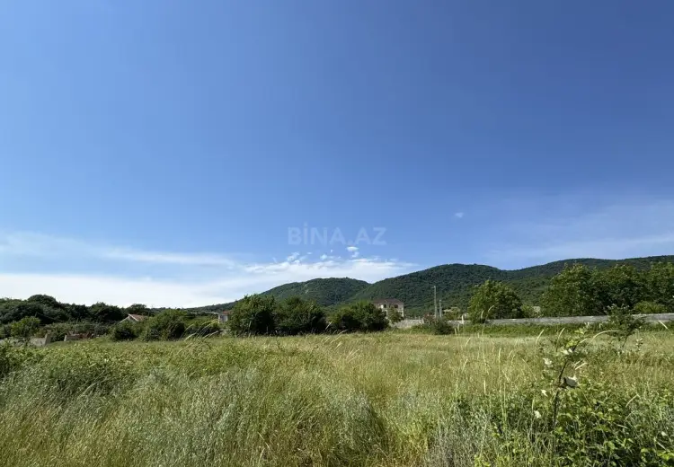 30 sot Torpaq Satılır, İsmayıllı