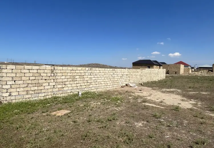 0 m² Obyekt / Ofis , Masazır, Abşeron