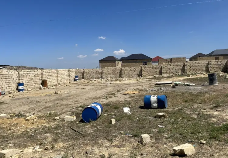 0 m² Obyekt / Ofis , Masazır, Abşeron