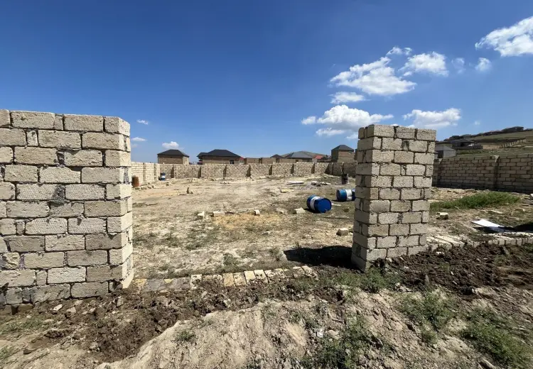 0 m² Obyekt / Ofis , Masazır, Abşeron