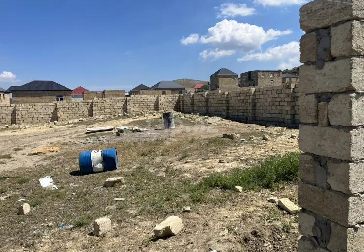 0 m² Obyekt / Ofis , Masazır, Abşeron