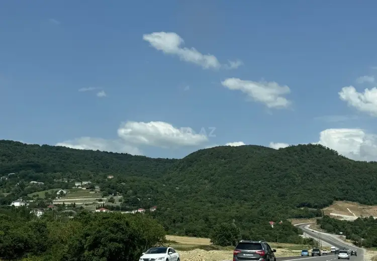 152 sot Torpaq Satılır, İsmayıllı