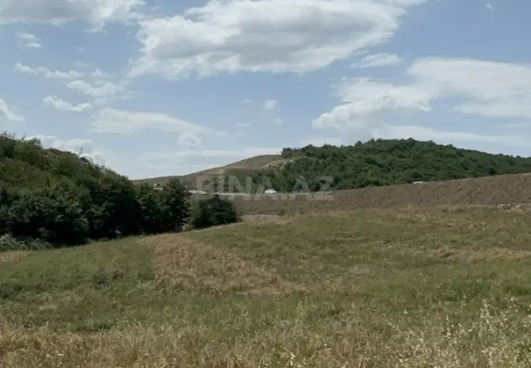 152 sot Torpaq Satılır, İsmayıllı