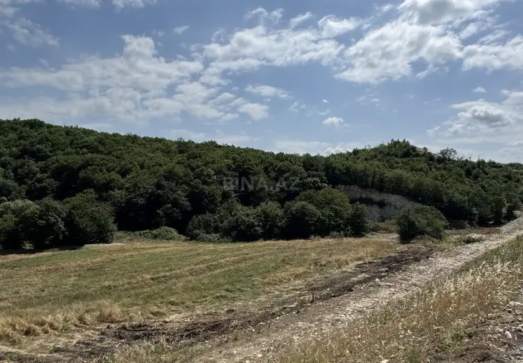 152 sot Torpaq Satılır, İsmayıllı