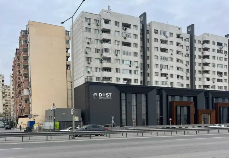 2 otaqlı mənzil Satılır, Xırdalan