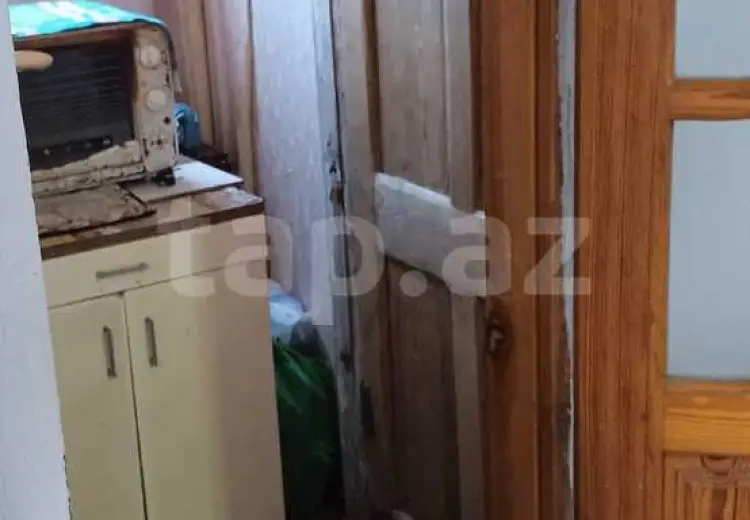3 otaqlı mənzil , Sumqayıt