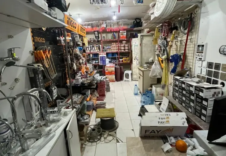 100 m² Obyekt / Ofis Satılır, Sumqayıt