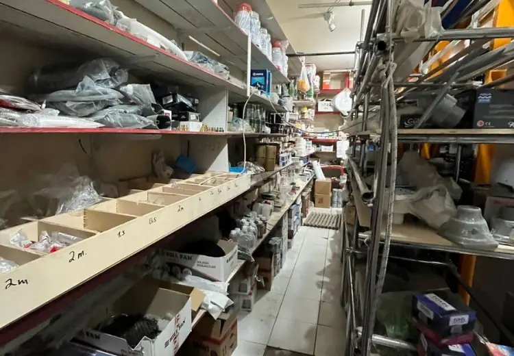 100 m² Obyekt / Ofis Satılır, Sumqayıt