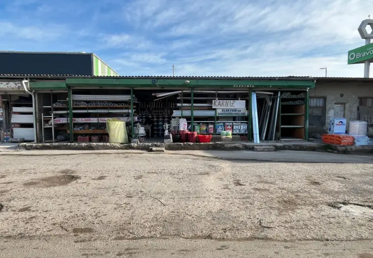 100 m² Obyekt / Ofis Satılır, Sumqayıt