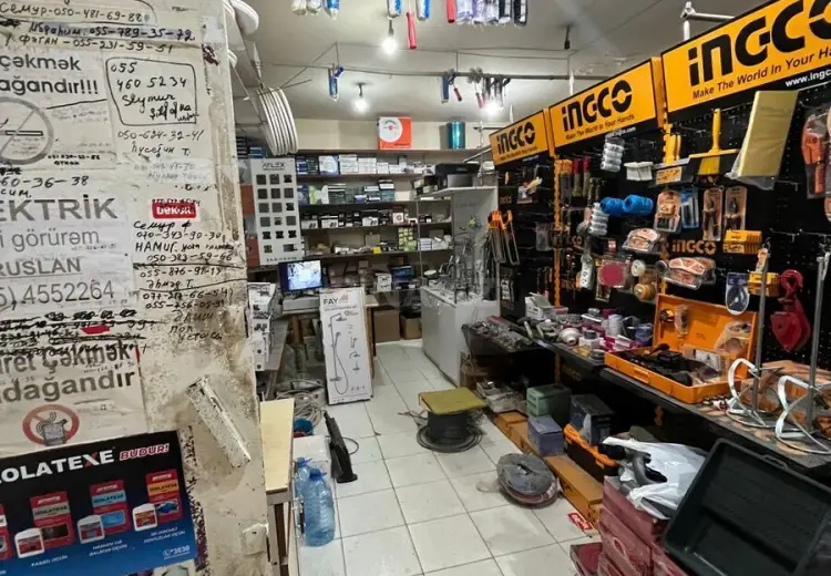 100 m² Obyekt / Ofis Satılır, Sumqayıt