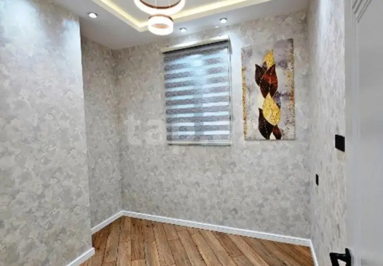 3 otaqlı mənzil , Bakı