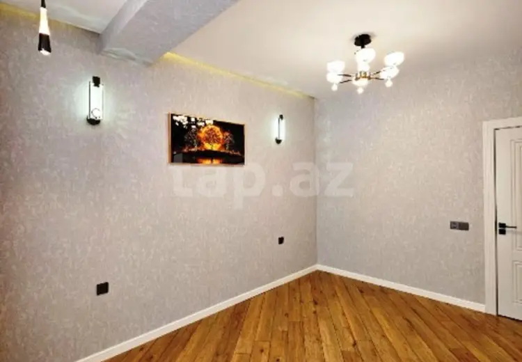 3 otaqlı mənzil , Bakı