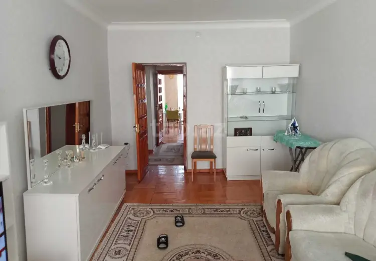 3 otaqlı mənzil , Bakı