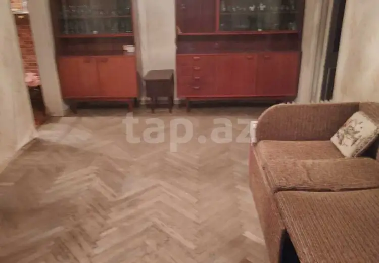 3 otaqlı mənzil , Bakı