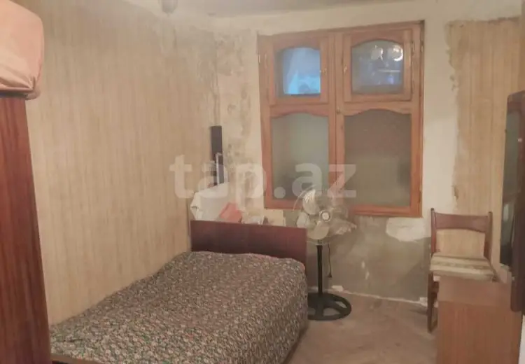 3 otaqlı mənzil , Bakı