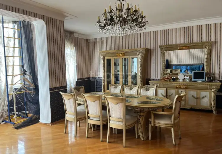 3 otaqlı mənzil , Bakı