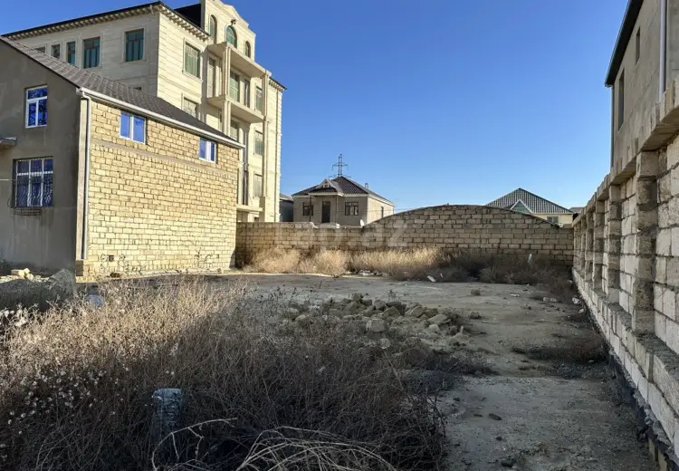 0 m² Obyekt / Ofis , Binəqədi, Bakı