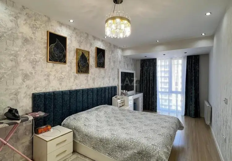 2 otaqlı mənzil Satılır, Xətai, Bakı