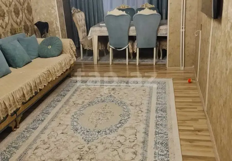 3 otaqlı mənzil , Sumqayıt