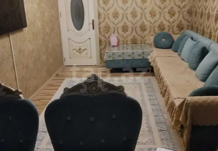 3 otaqlı mənzil , Sumqayıt