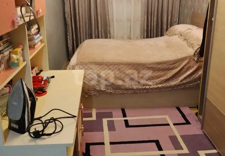 3 otaqlı mənzil , Sumqayıt