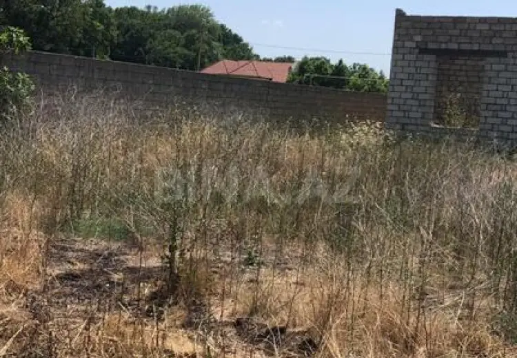 6 sot Torpaq Satılır, Nabran