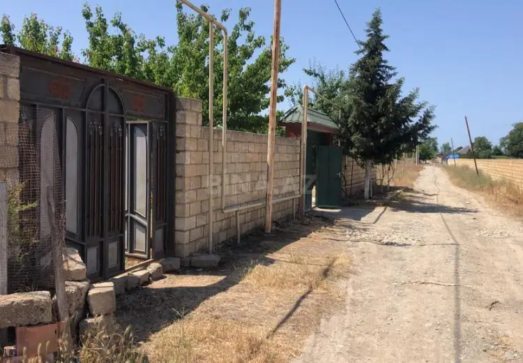 6 sot Torpaq Satılır, Nabran