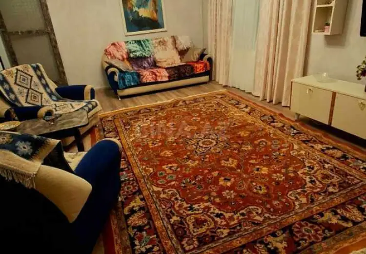 2 otaqlı mənzil Kirayə (aylıq), Ağ şəhər, Xətai, Bakı