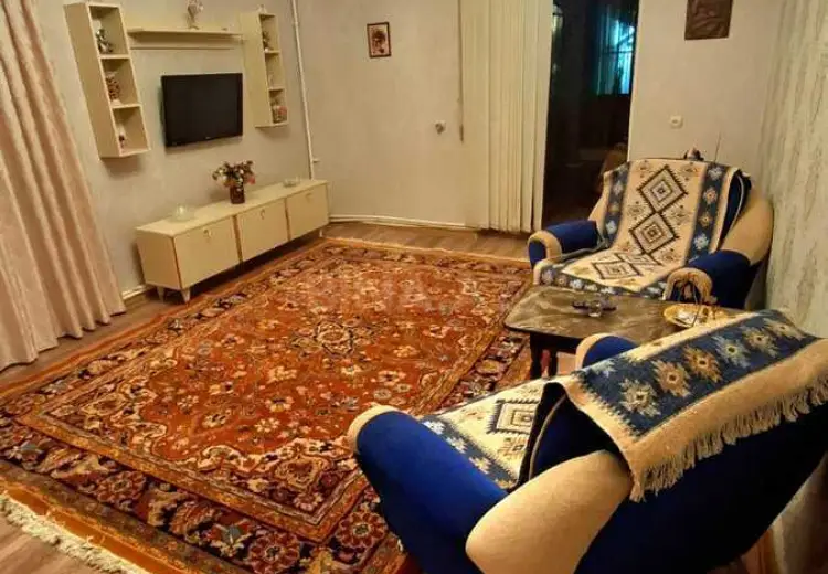2 otaqlı mənzil Kirayə (aylıq), Ağ şəhər, Xətai, Bakı